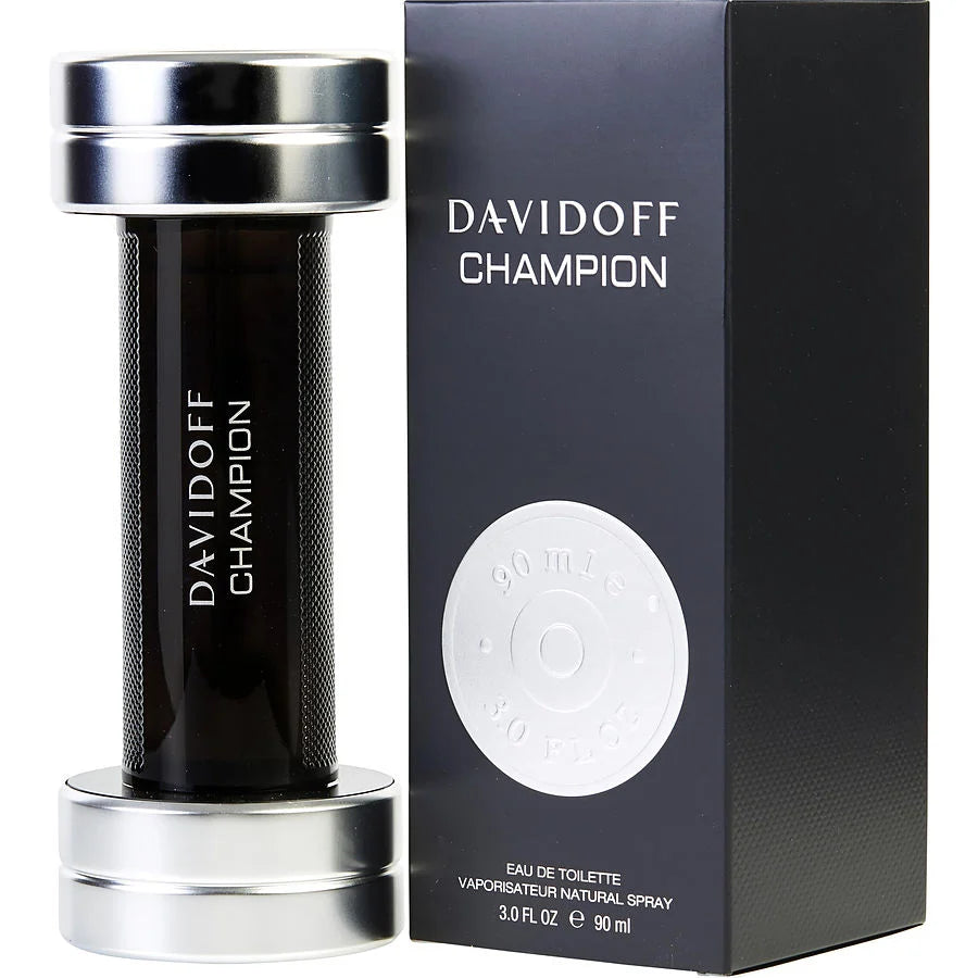 DAVIDOFF CHAMPION EDT