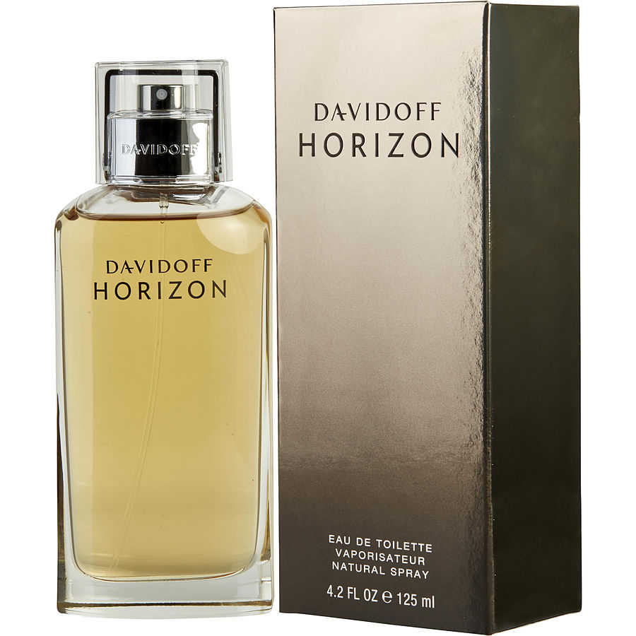 DAVIDOFF HORIZON EDT