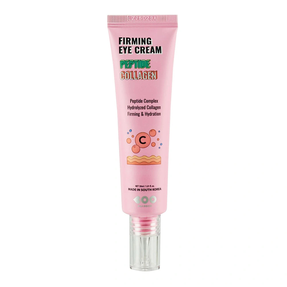 DEARBOO Firming All Day Eye Cream
