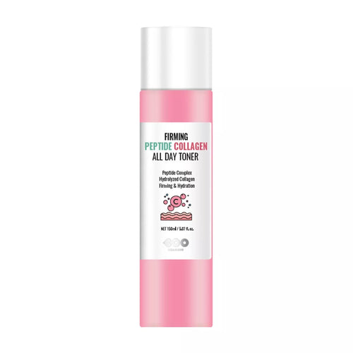 DEARBOO Firming Peptide & Collagen All Day Toner