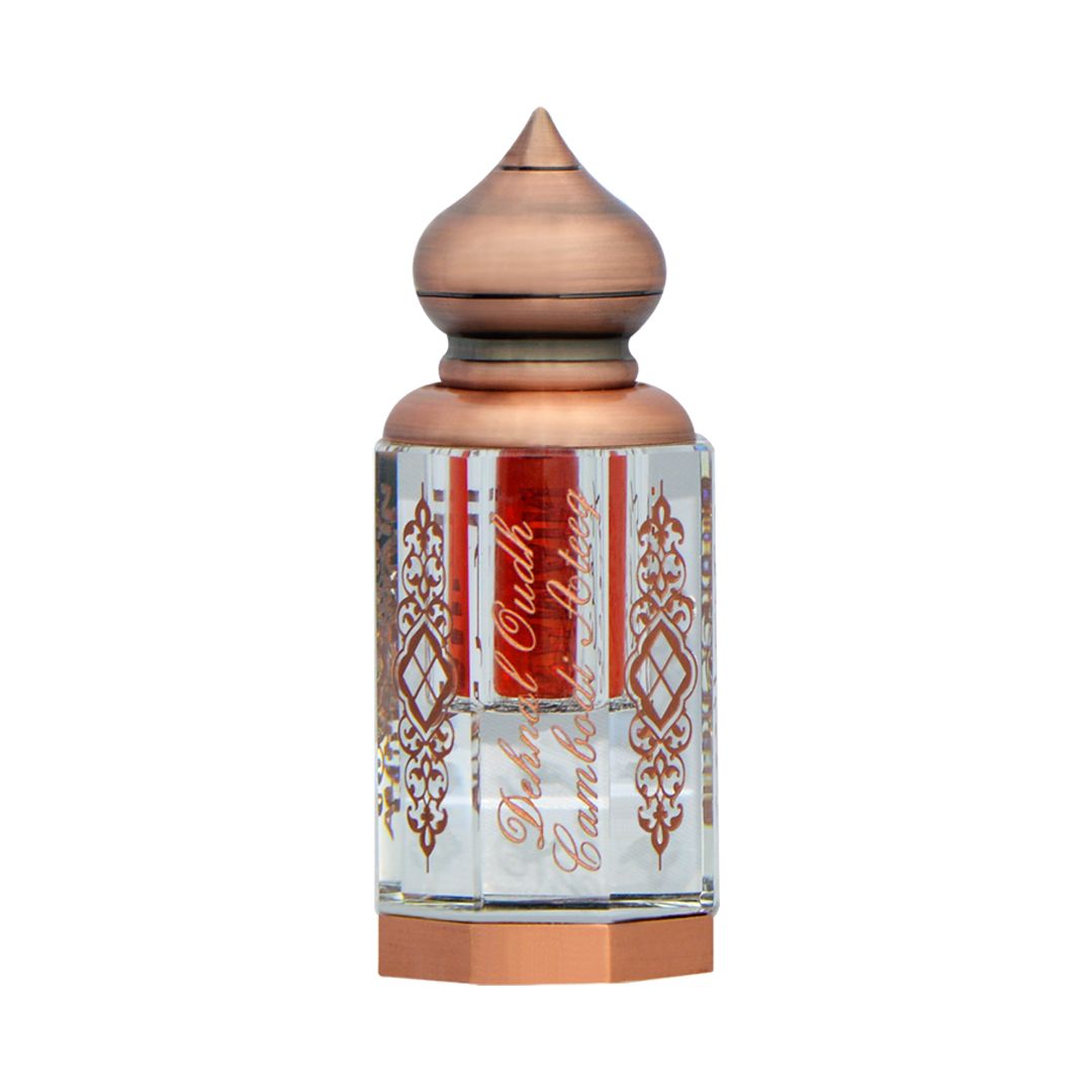 DEHN OUD ATEEQ 3ML