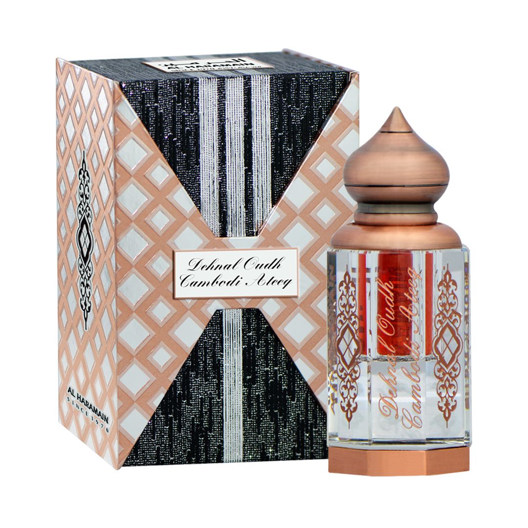 DEHN OUD ATEEQ 3ML