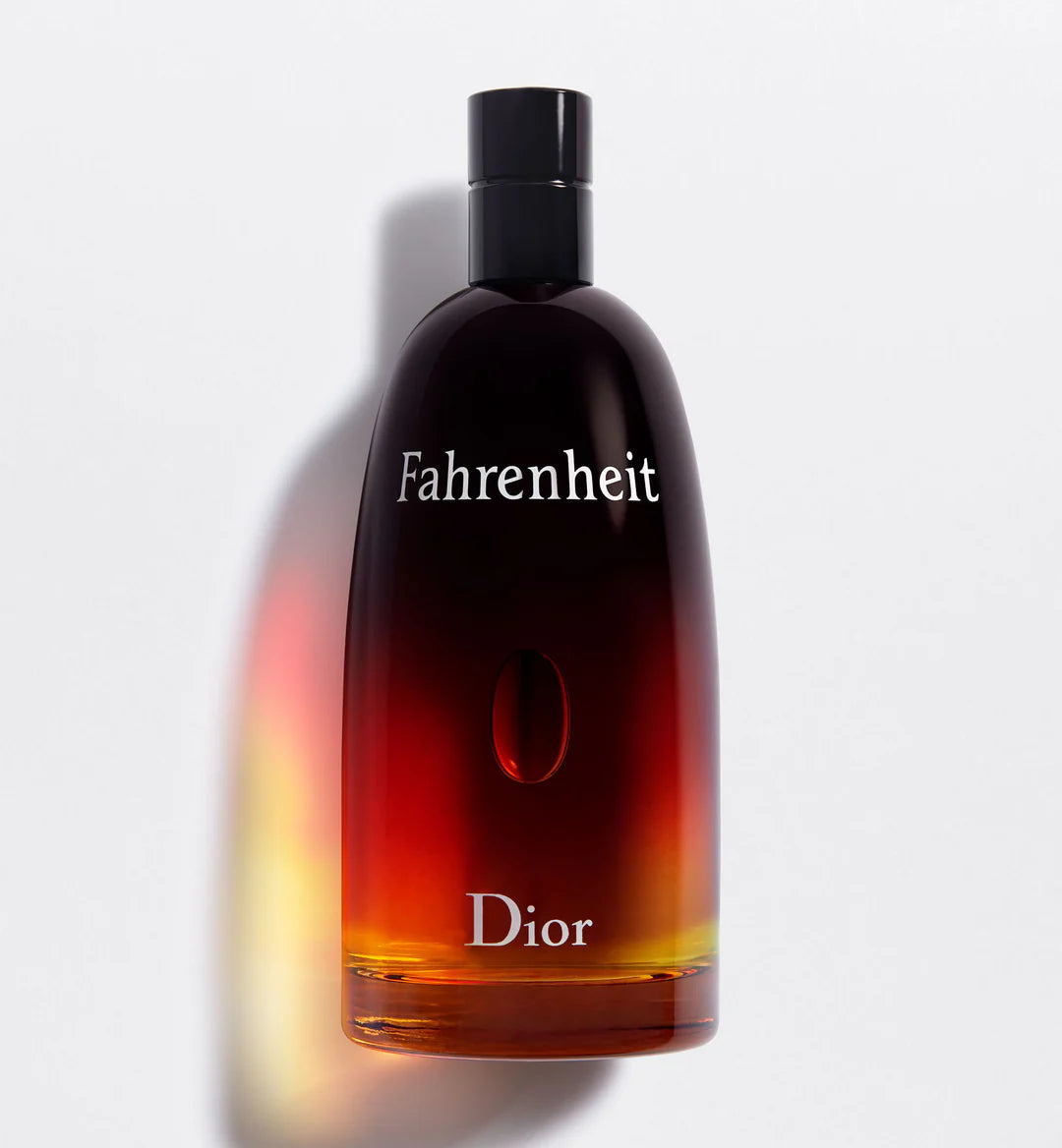DIOR FAHRENHEIT EDT