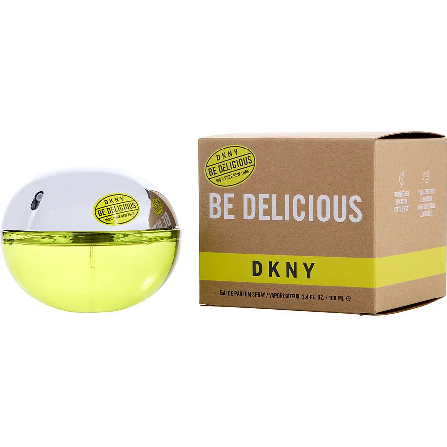 DKNY BE DELICIOUS EDP