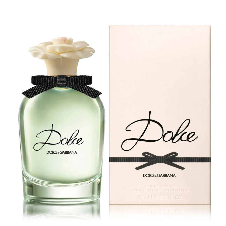 DOLCE & GABBANA EDP
