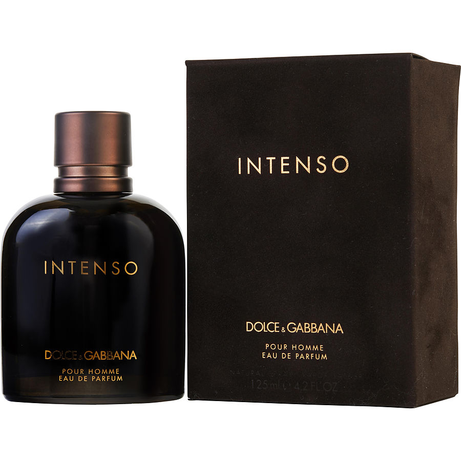 DOLCE & GABBANA INTESNO EDP