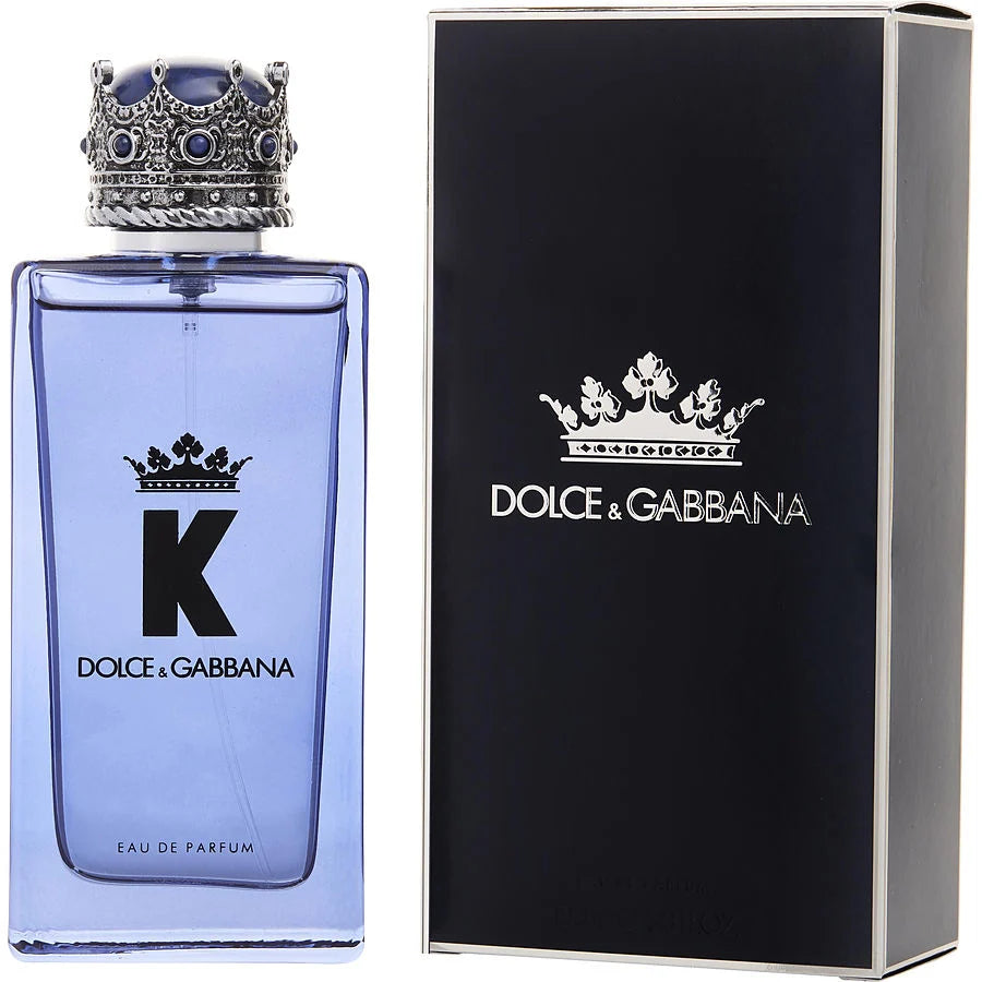 DOLCE & GABBANA KING EDP