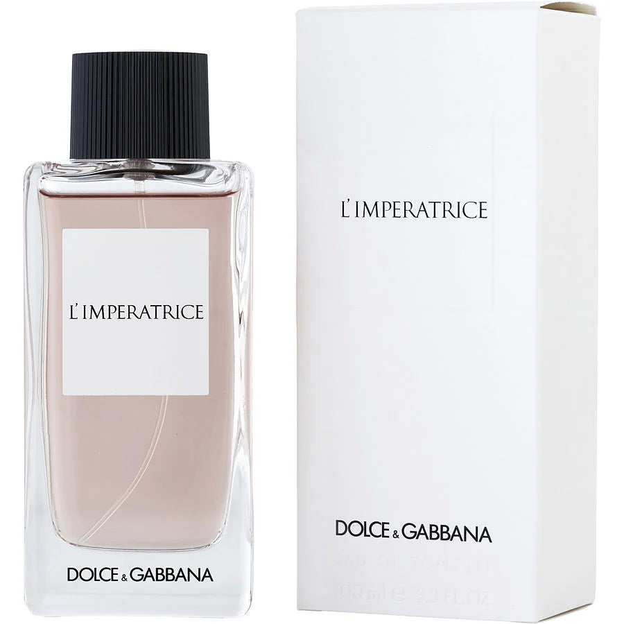 DOLCE & GABBANA L'IMPERATRICE EDT