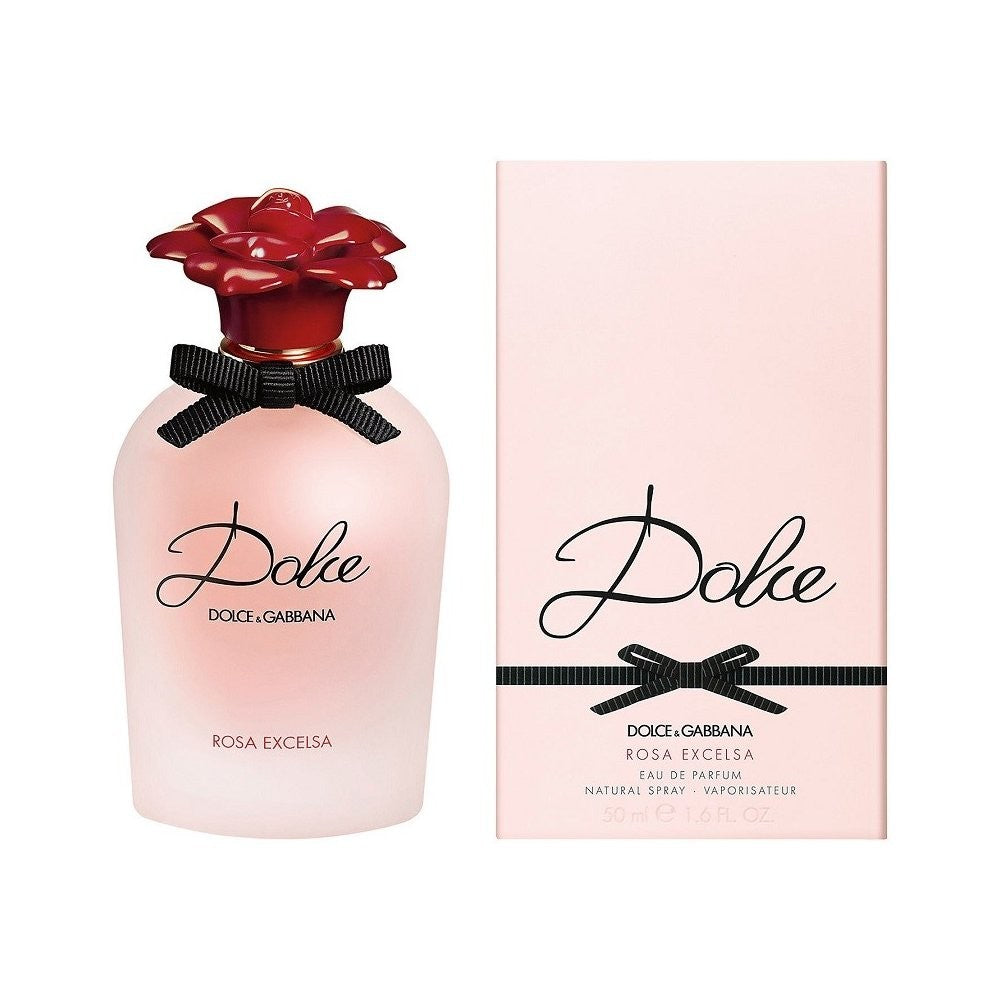 DOLCE & GABBANA ROSA EXCELSA EDP