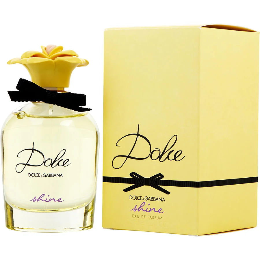 DOLCE & GABBANA SHINE EDP