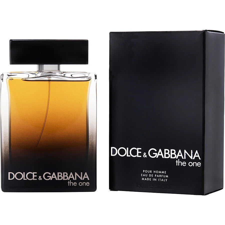 DOLCE & GABBANA THE ONE EDP