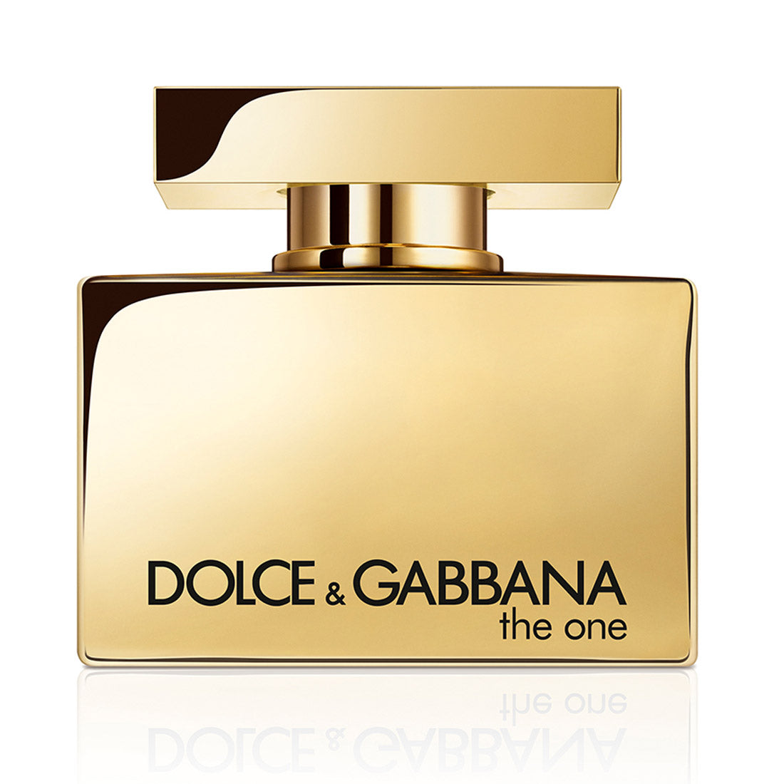 DOLCE & GABBANA THE ONE GOLD WOMEN EDP INTENSE