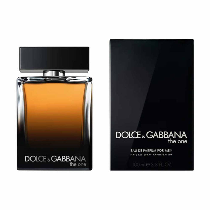 DOLCE & GABBANA THE ONE MEN EDP