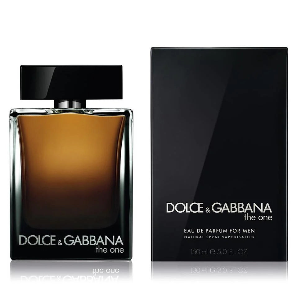 DOLCE & GABBANA THE ONE MEN EDP