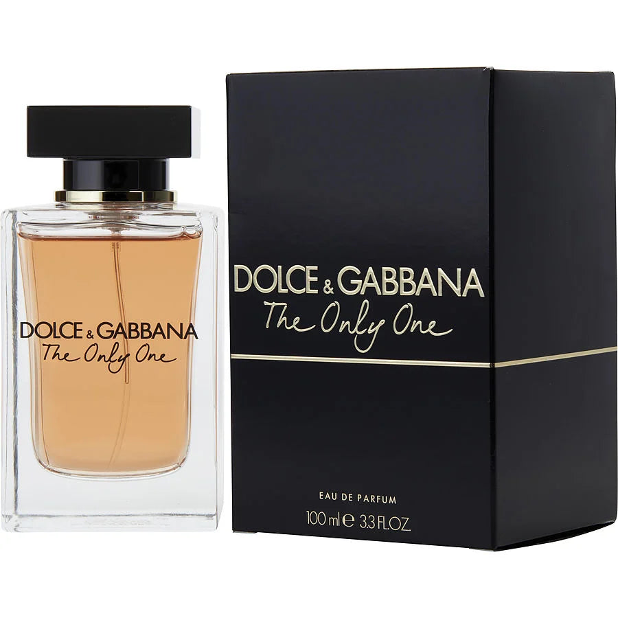 DOLCE & GABBANA THE ONLY ONE EDP