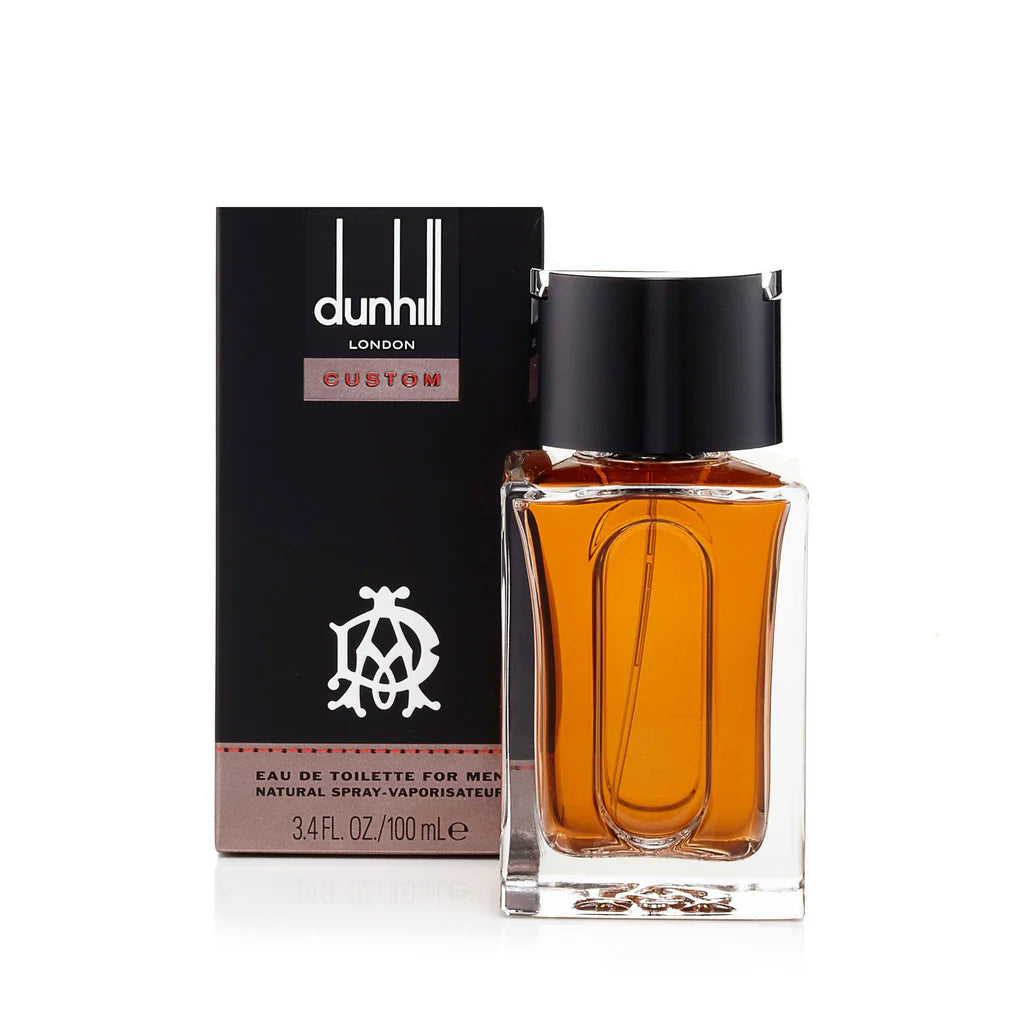 DUNHILL CUSTOM EDT