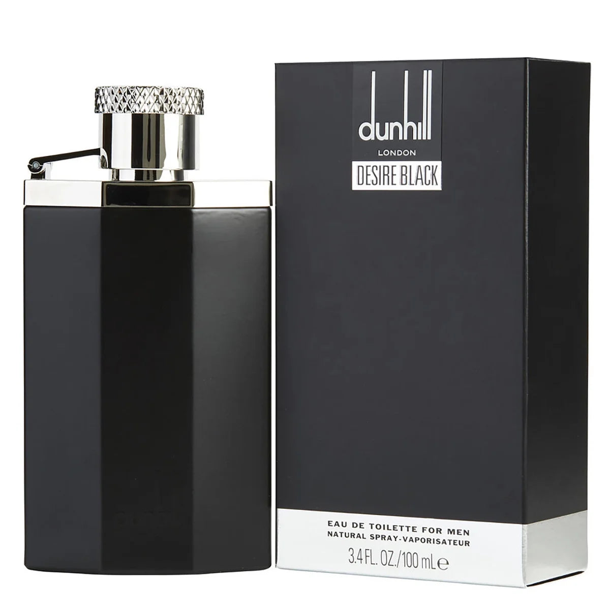 DUNHILL DESIRE BLACK EDT