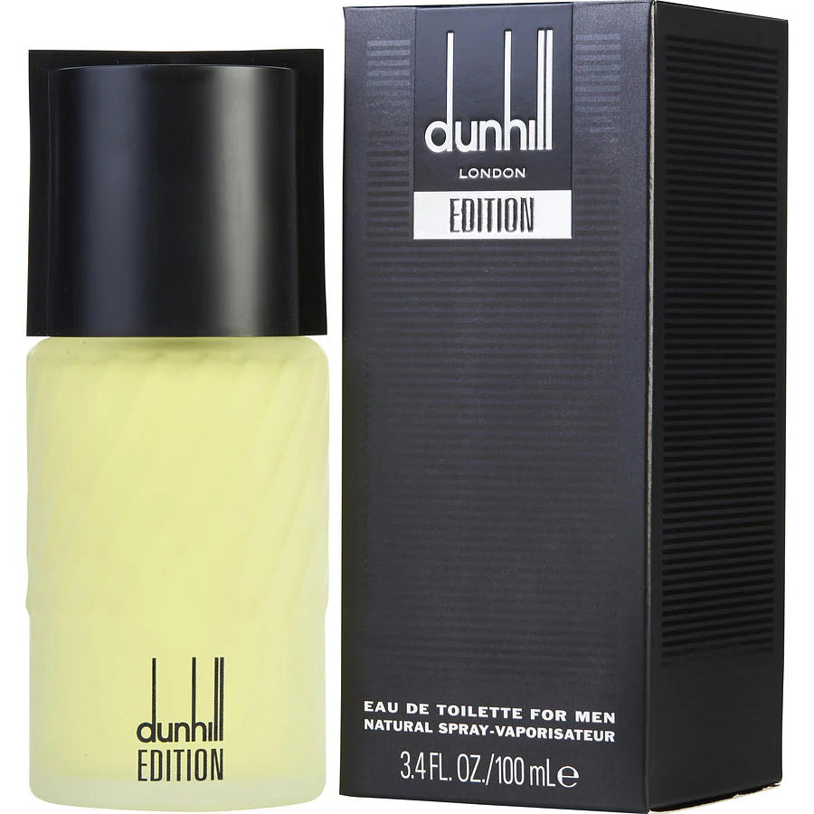 DUNHILL EDITION EDT
