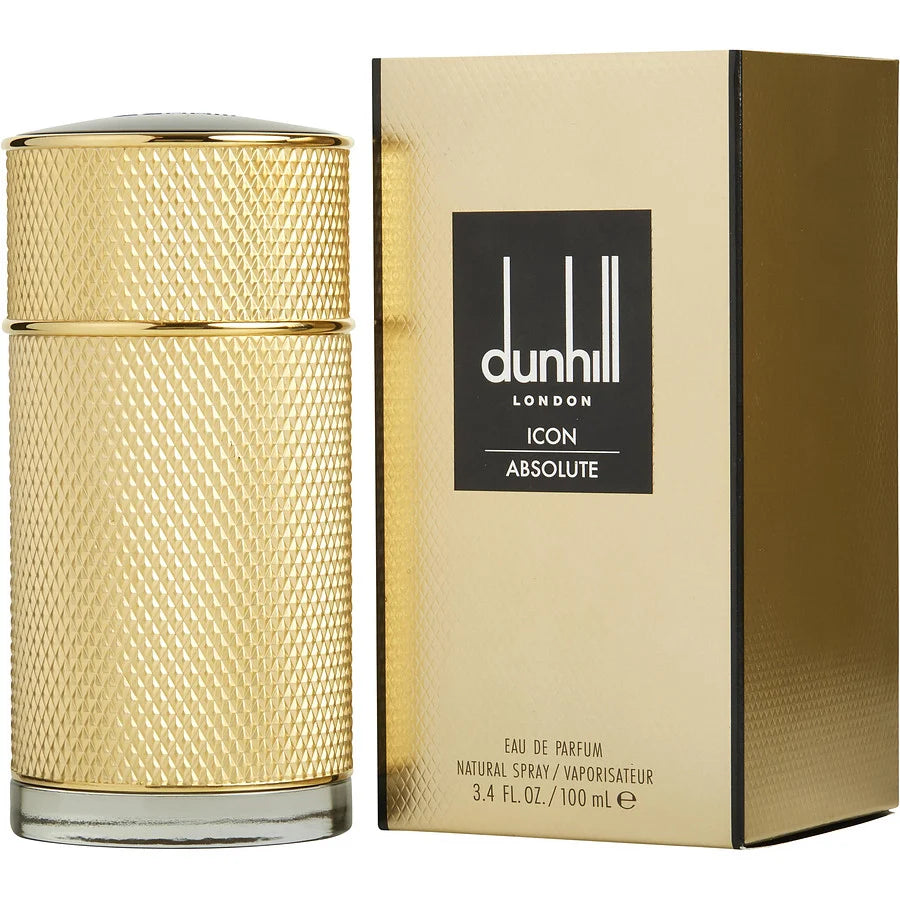 DUNHILL ICON ABSOLUTE EDP