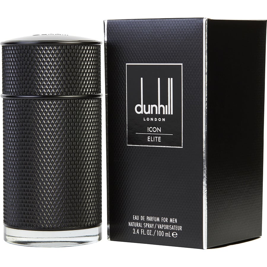 DUNHILL ICON ELITE EDP