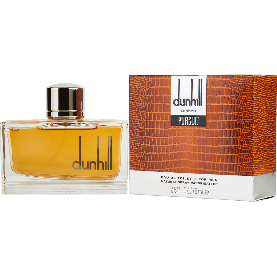 DUNHILL PURSUIT EDT