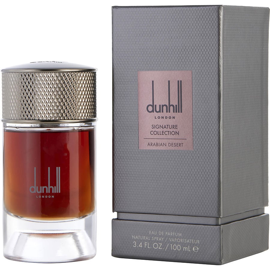 DUNHILL SIGNATURE COLLECTION-ARABIAN DESERT