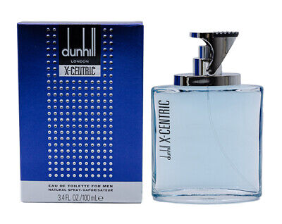 DUNHILL X-CENTRIC EDT