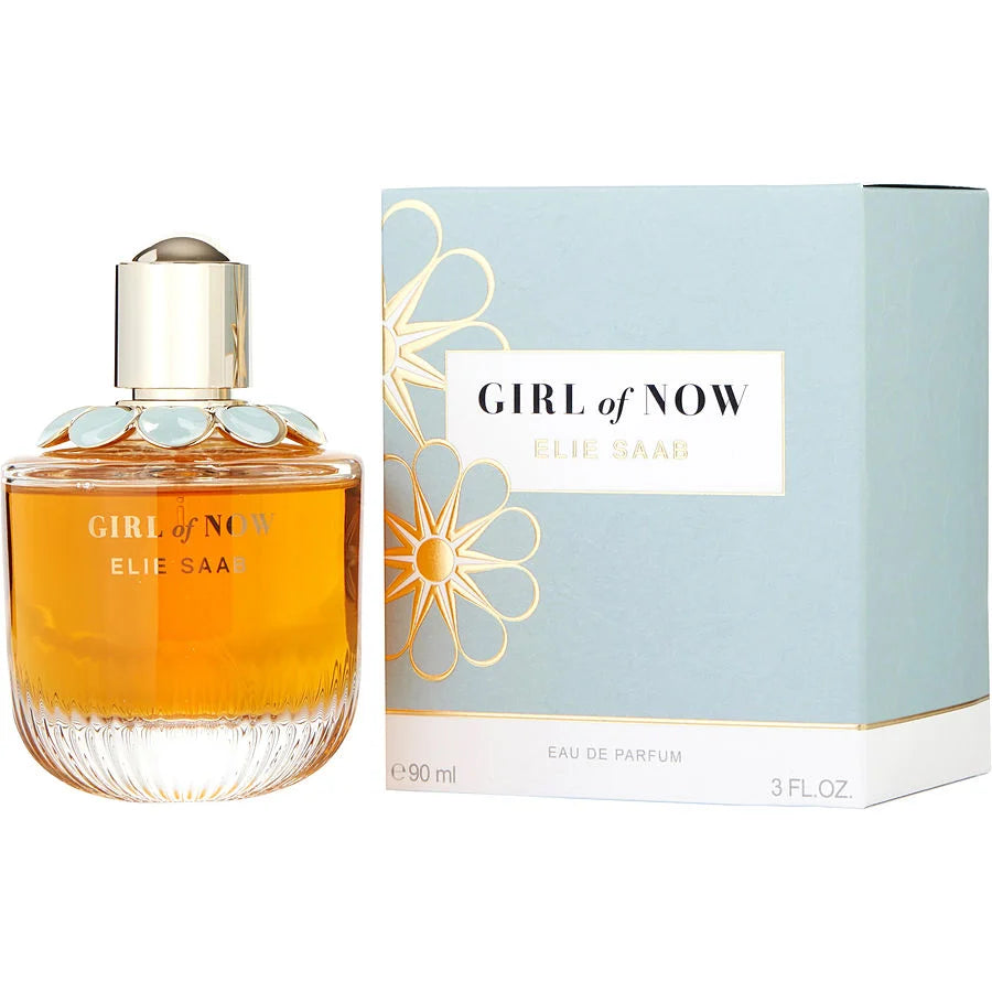 ELIESAAB GIRL OF NOW EDP