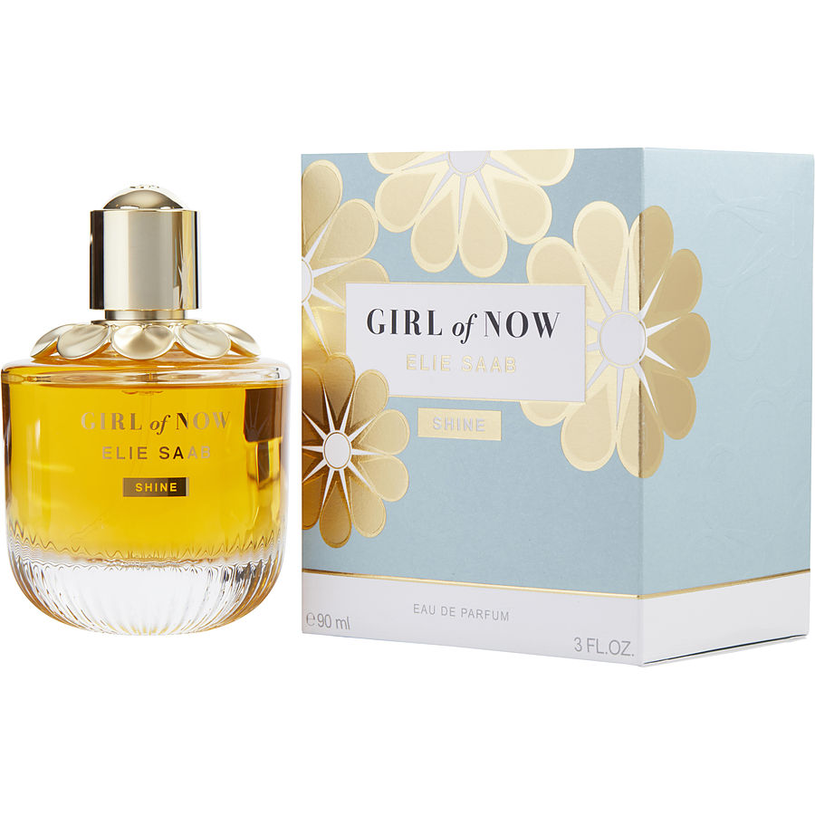 ELIESAAB GIRL OF NOW SHINE EDP
