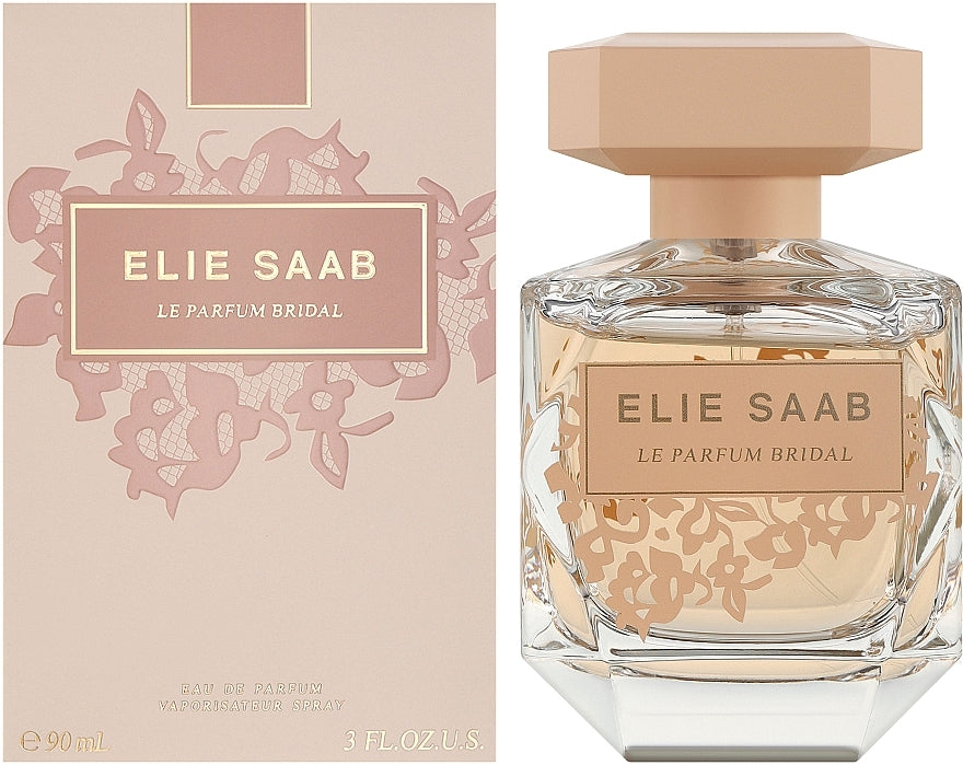 ELIESAAB LE PARFUM BRIDAL EDP