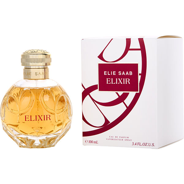 ELIESAAB LE PARFUM ELIXIR EDP