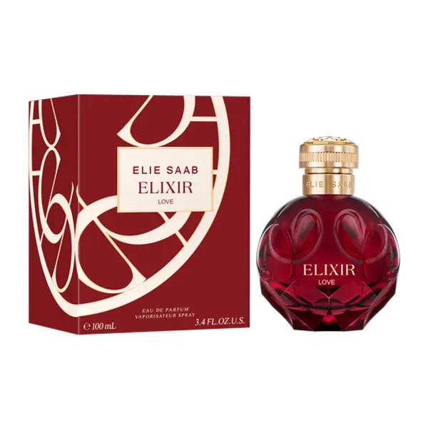 ELIESAAB LE PARFUM ELIXIR LOVE EDP