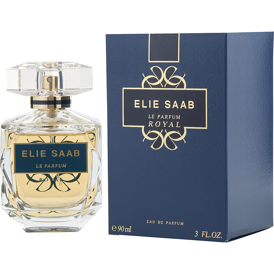 ELIESAAB LE PARFUM ROYAL EDP