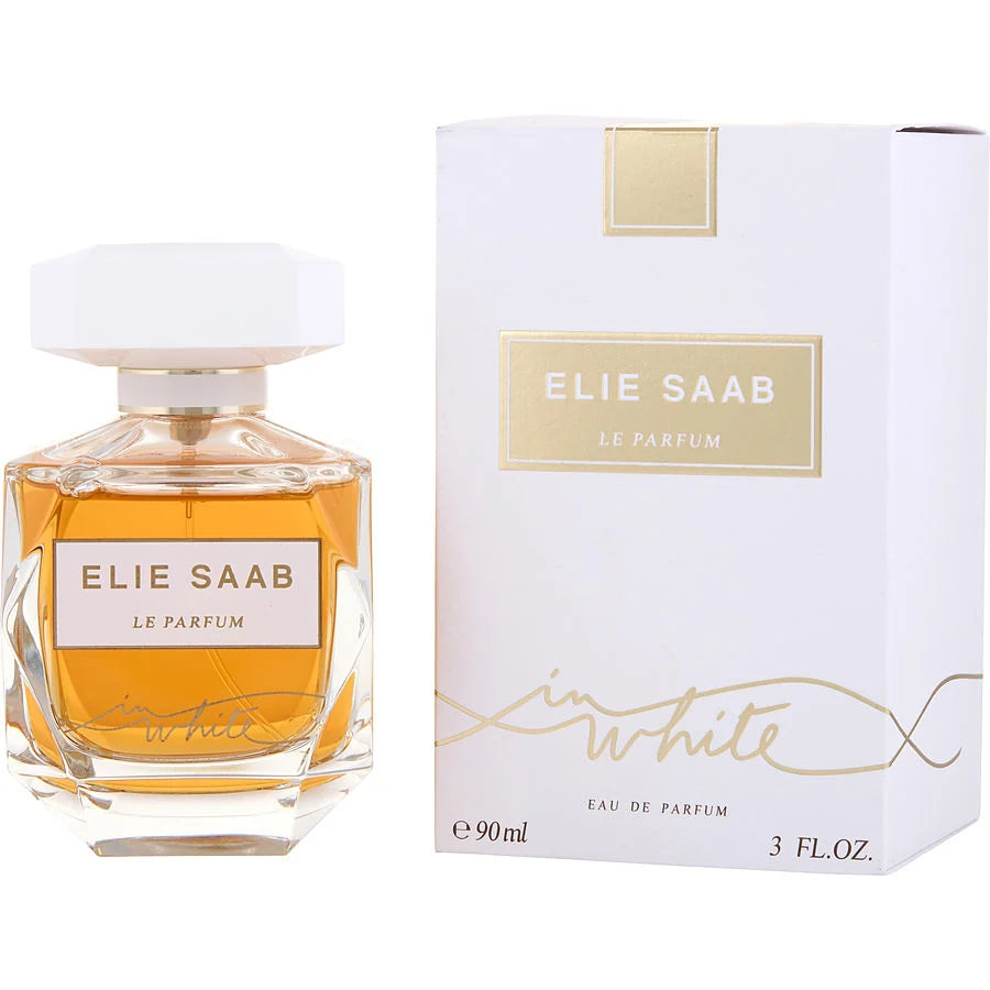 ELIESAAB LE PARFUM WHITE EDP