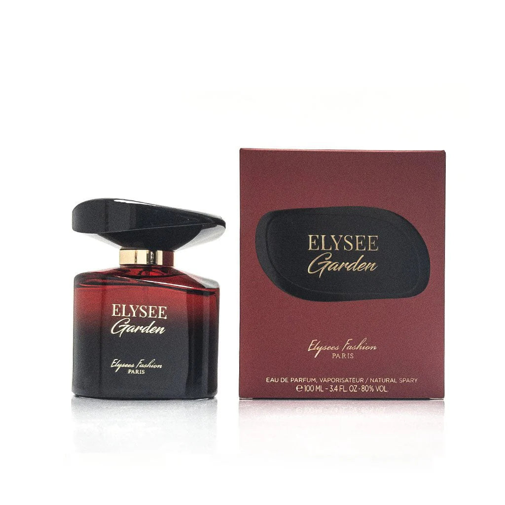 ELYSEE GARDEN EDP