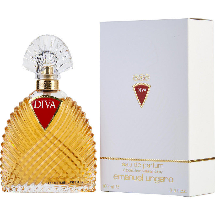 EMANUEL UNGARO DIVA EDP