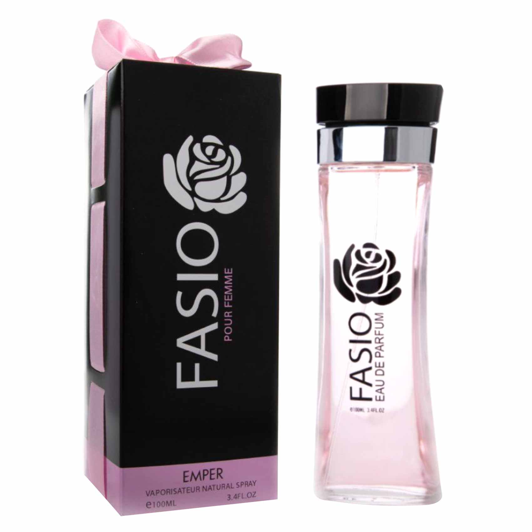 EMPER FASIO POUR FEMME