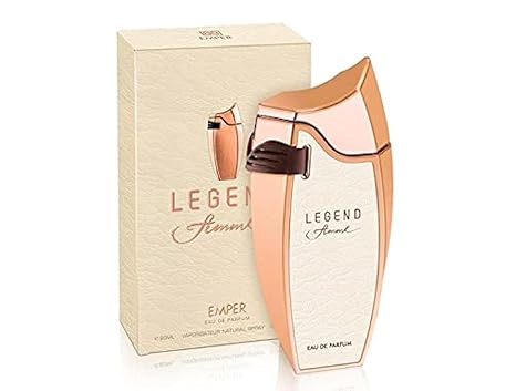 EMPER LEGEND POUR FEMME