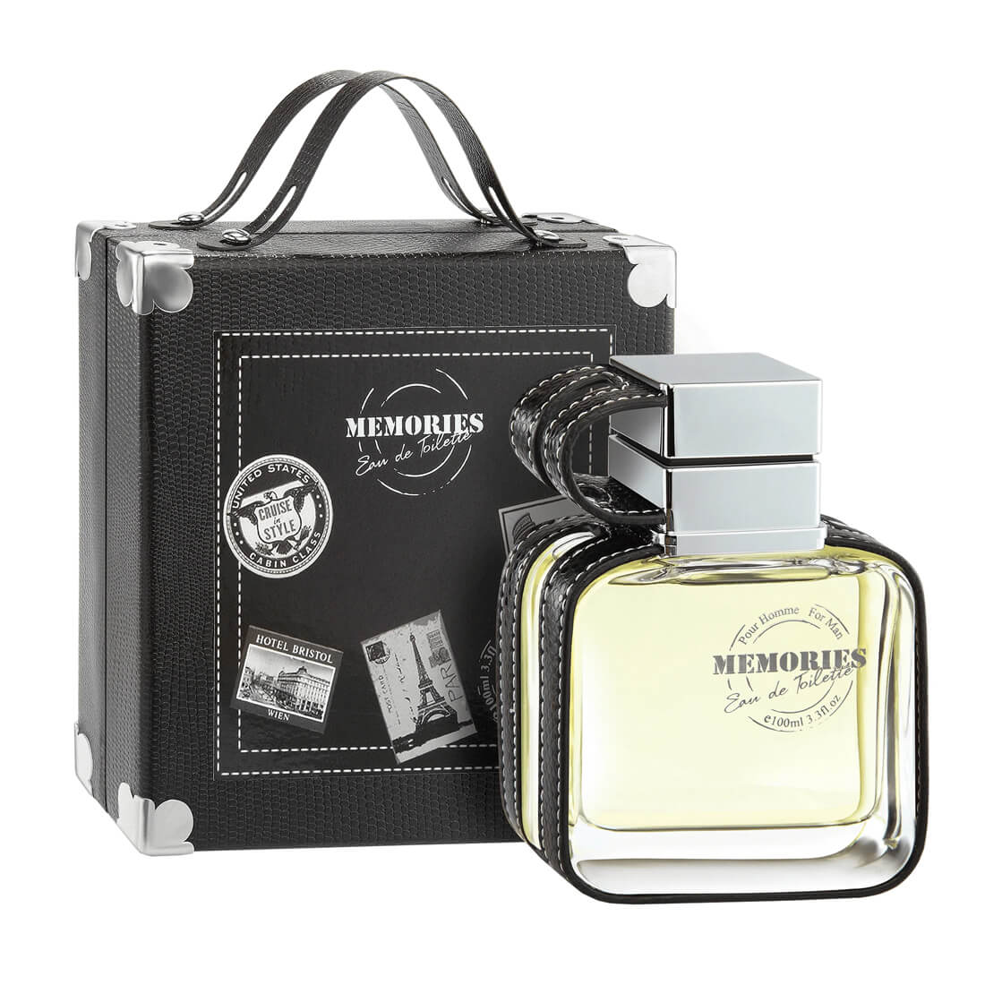 EMPER MEMORIES POUR HOMME