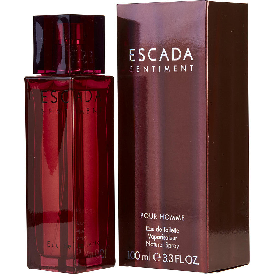 ESCADA SENTIMENT POUR HOMME EDT