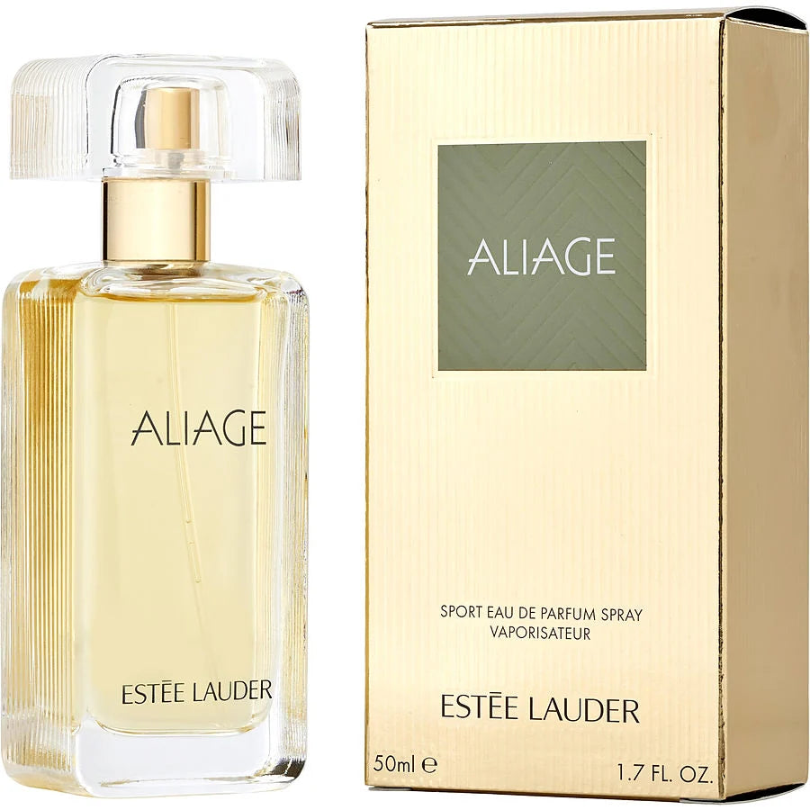عطر استي لودر ألياج