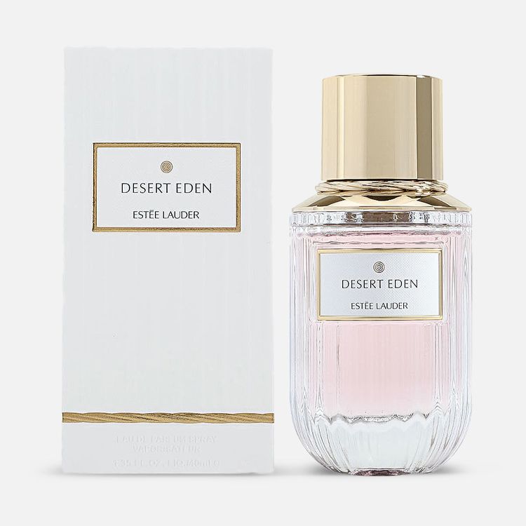 عطر ديزرت إيدن من إستي لودر