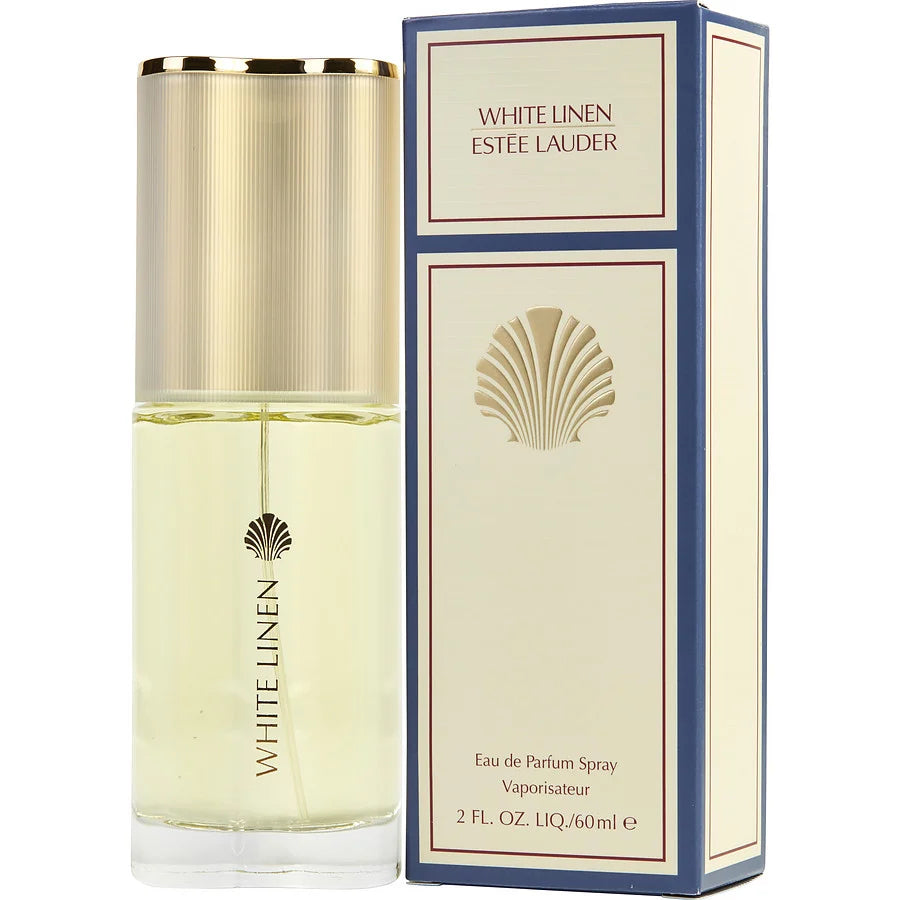 ESTEE LAUDER WHITE LINEN EDP