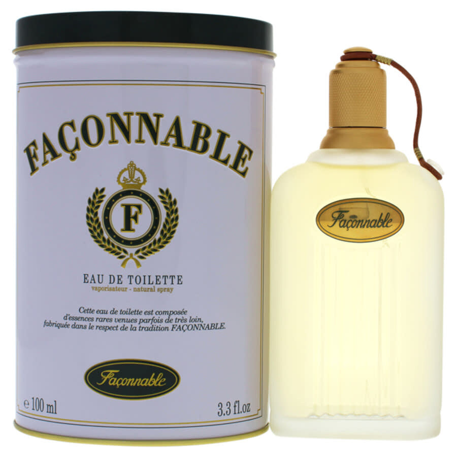 FACONNABLE EDT