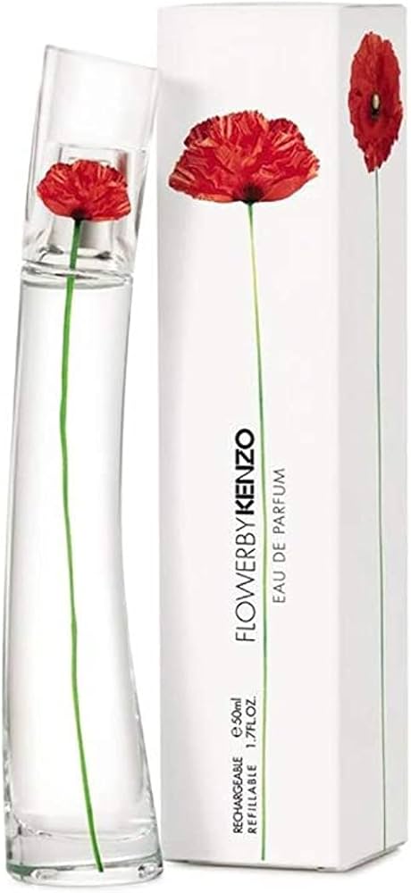 FLOWER BY KENZO EDP