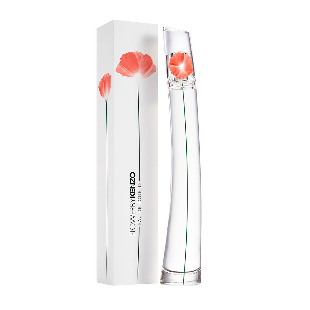 FLOWER BY KENZO EDT