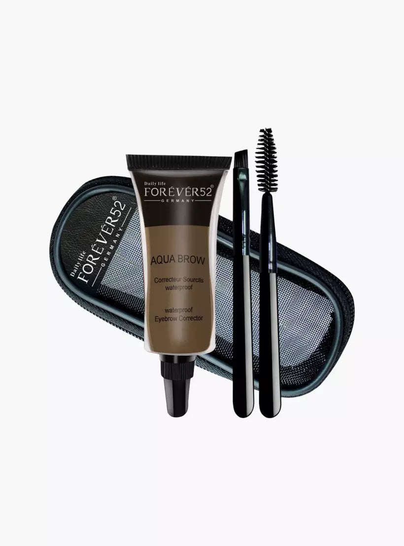 FOREVER52 Waterproof Eyebrow Corrector