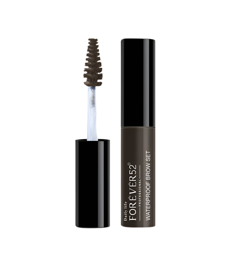 FOREVER52  Waterproof Eyebrow Mascara