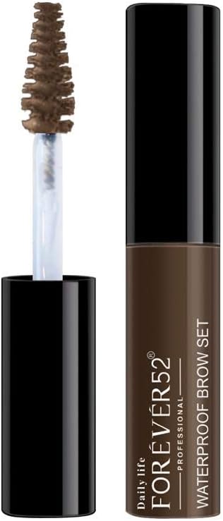 FOREVER52  Waterproof Eyebrow Mascara