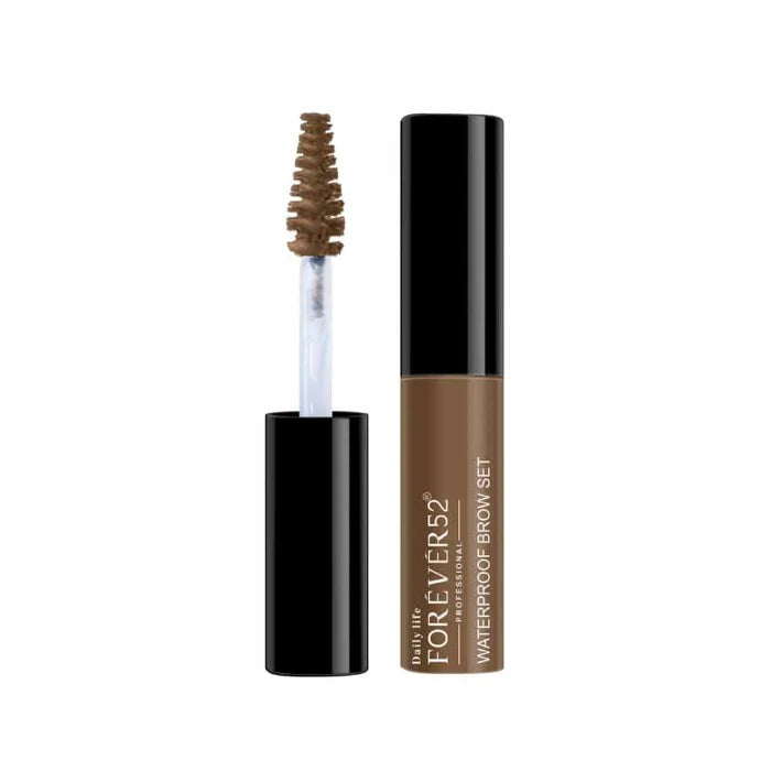 FOREVER52  Waterproof Eyebrow Mascara